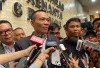 Keamanan Negara