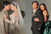 Ternyata Billy-Vika Sudah Jadi Suami Istri Pesta Pernikahan Menyusul Selebriti Indonesia Dapat Istri Bule