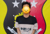 Polsek Tebing Tinggi Ungkap Kasus Pencurian Dengan Pemberatan, Satu Pelaku di Amankan
