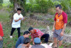 Masjid Darul Muqomah Kurban 1 Ekor Sapi 