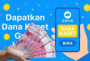Kamu Terpilih! Saldo DANA Rp532.000 Sudah Menunggu di Balik Link Ini