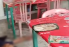 Viral Video Pria Mr X Bersimbah Darah Tergeletak di Warung Lebuay Bandung Lahat