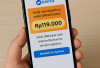 Selamat! Dana Kaget Gratis hingga Rp119.000 Resmi Masuk Dompet Digital 2025