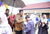Gubernur Herman Deru Tegaskan Pemerataan Pendidikan Jadi Prioritas Pemprov Sumsel