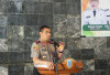 BNN Sumsel Harapkan Lahat Punya BNN Sendiri 