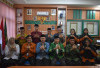 BPS Lahat Gandeng Kemenag dan NU, Perkuat Sinergi Sukseskan Sensus Ekonomi 2026