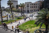 Mendadak Syria