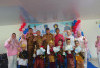 Meriah! Disdikbud Gelar Lomba Kreativitas Anak Usia Dini Tahun 2025