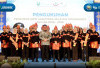 Rangkul Mahasiswa Perantauan, Herman Deru Promosikan Sumsel Health Tourism di Yogyakarta
