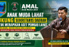 AMAL Dukung Penuh Sekretaris Daerah Tertibkan Aset Pemkab Lahat