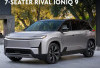 Toyota Luncurkan Highlander EV di AS, SUV Listrik 7 Penumpang dengan Jarak Tempuh Hingga 515 Km