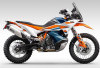 KTM Bersiap Merilis Motor Listrik Off-Road Performa Tinggi! Menggabungkan Sensasi Balap dengan Keunggulan 