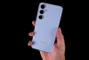 FOTO: Gambar asli pertama HP Samsung Galaxy S25 FE bocor
