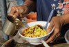 Bikin Nagih! Resep Kupat Bongkok khas Tegal