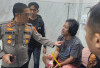 Pembacokan Maut Gegerkan Seberang Ulu II, Pelaku Diciduk Kurang dari Dua Jam