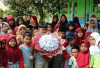 Sekolah Lestari Berdikari Dorong Generasi Muda Jadi Agen Perubahan Lingkungan