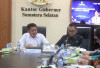 Pemkab Empat Lawang Usulkan BKBK Rp 127 Miliar ke Provinsi 
