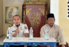 Lapas Kelas IIA Lahat Laksanakan Kegiatan Pengajian dan Pesantren bagi WBP
