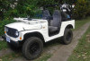 Suzuki LJ50 2025! Ikon Off-Road Lahir Kembali dengan Gaya Masa Kini