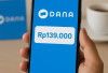 Nomor HP Kamu Bisa Terima Saldo DANA Gratis Rp139 Ribu, Begini Caranya