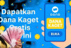 DANA Kaget 19 Juli 2025: Panduan Super Lengkap untuk Hati yang Teliti!