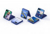 Melihat Samsung Galaxy Z Fold 7 dan Z Flip 7 Meluncur di Indonesia