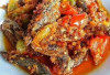 Lezatnya Balado Ikan Masakan Khas Indonesia, Ini Dia Resep dan Cara Membuatnya