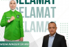 ATSS Ucapkan Selamat atas Terpilihnya Widia Ningsih sebagai Ketua DPC PKB Lahat