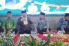 Meriahnya Gelaran Tabligh Akbar, Semarak Peringatan HUT Lahat ke 156