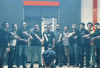 Satres Narkoba Polres Empat Lawang Ringkus Pengedar dan Barang Bukti Narkoba Wilayah Paiker