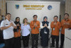BPS-Kominfo Lahat Mantapkan Strategi Publisitas Sensus Ekonomi 2026 dan Satu Data Daerah