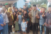 Bupati-Wabup Kunjungi Desa Gunung Kembang, Serap Aspirasi Warga