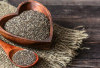 Mau Menambah Energi Berkelanjutan dan Pencernaan Optimal ? Coba Olah Saja Tanaman Obat Biji Chia 