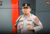 Peringati HPN, Kapolres Lahat Novi Edyanto : Sinergitas Polri dan Pers Jaga Kamtibmas