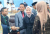 Wabup Widia Ningsih Ungkap Proyek Besar di Tepian Ayek Lematang