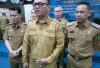 Bupati Empat Lawang Coret Anggaran Mobil Dinas, Prioritaskan BPJS Warga