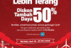 Segera Manfaatkan! Promo Tambah Daya Listrik Diskon 50% Berakhir 5 Hari Lagi