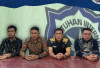 Lapas Kelas IIA Lahat Ikuti Sosialisasi Kepatuhan Internal untuk Perkuat Integritas