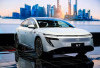 Nissan Gebrak Pasar Sedan Listrik! N7 Meluncur dengan Harga Kompetitif, Mulai Rp277 Jutaan