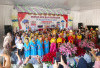 TK Negeri Pembina Lahat, Fokus Kembangkan Kecerdasan Spiritual dan Kreativitas Anak Didik