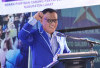Tanggapan DPC Demokrat Lahat atas Pemisahan Pemilu Nasional dan Daerah