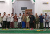 98 Persen Masjid di Kabupaten Lahat Belum Ada Surat Tanah