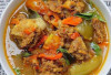 Gurih dan Nikmatnya Pindah Iga Khas Palembang Sumatera Selatan, Cocok Di Santap Bersama Nasi Hangat dan Sambal