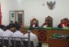 Vonis Kasus Korupsi Dana Hibah KONI Lahat: Ketua Umum Dihukum 3,5 Tahun Penjara
