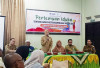Pemkab Lahat Gandeng INDUKA: Berikan Akses Ketenagakerjaan Difabel dan Disabilitas