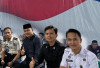 Warga Binaan dan Keluarga Haru dalam Momen Buka Puasa Bersama, Lapas Kelas IIA Lahat Hadirkan Kehangatan