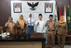 Najwa Wakili Empat Lawang di Paskibraka Provinsi Sumsel