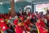 Sulaila Dipastikan Jadi PAW DPRD Empat Lawang, Tunggu Keputusan Wakil Ketua I
