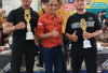 SDN 10 Raih Juara Diberbagai Kategori Tingkat Kabupaten Lahat