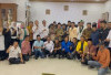 Ribuan Warga Kabupaten Lahat bersama Bupati akan Peringati Hari Santri Nasional dan Aksi Solidaritas Peduli Pa
